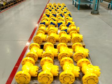 6 and 56 Valve Portfolio 2