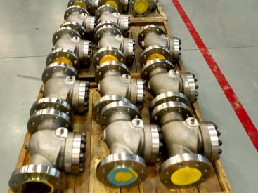 6 and 56 Valve Portfolio 3