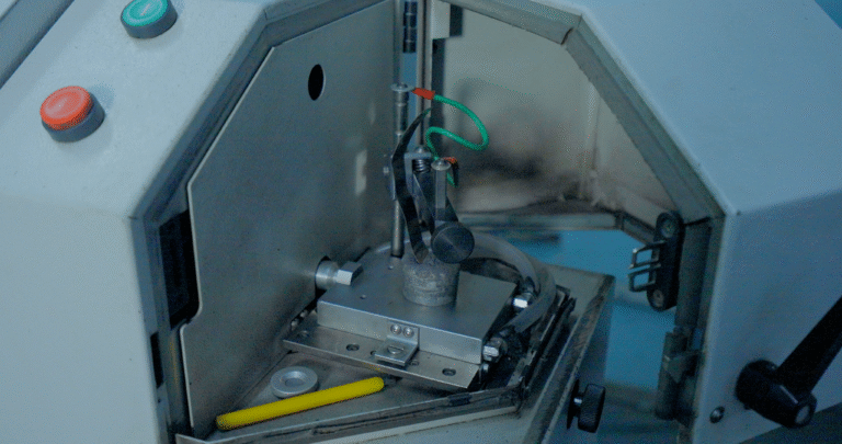 Spectrometer