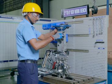 Valve Assembly